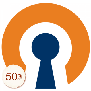 OpenVPN Discount Coupon