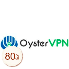 OysterVPN Discount Coupon