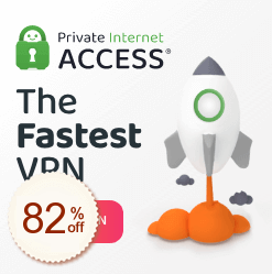 Private Internet Access Discount Coupon Code