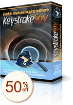 Spytech Keystroke Spy Discount Deal