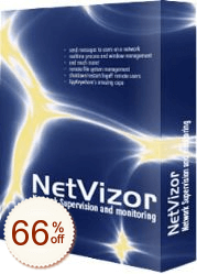 Spytech NetVizor Discount Coupon Code