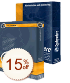 Spytech SpyAnywhere/SpyAgent Suite Discount Coupon