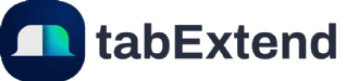 tabExtend Discount Coupon