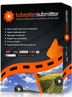Tube Sites Submitter Shopping & Review