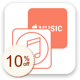 Tunelf Apple Music Converter Discount Coupon