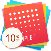 Uplet Discount Coupon