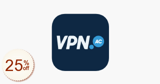 VPN.Ac Discount Coupon
