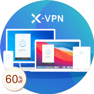 X-VPN Discount Coupon Code