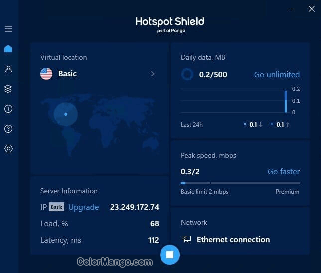 Hotspot Shield Coupons, Promo Codes December 2023