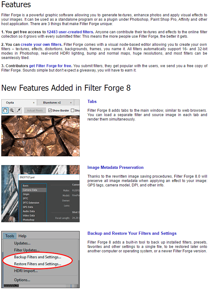 Filter 80 Discount Coupon (100 Working)