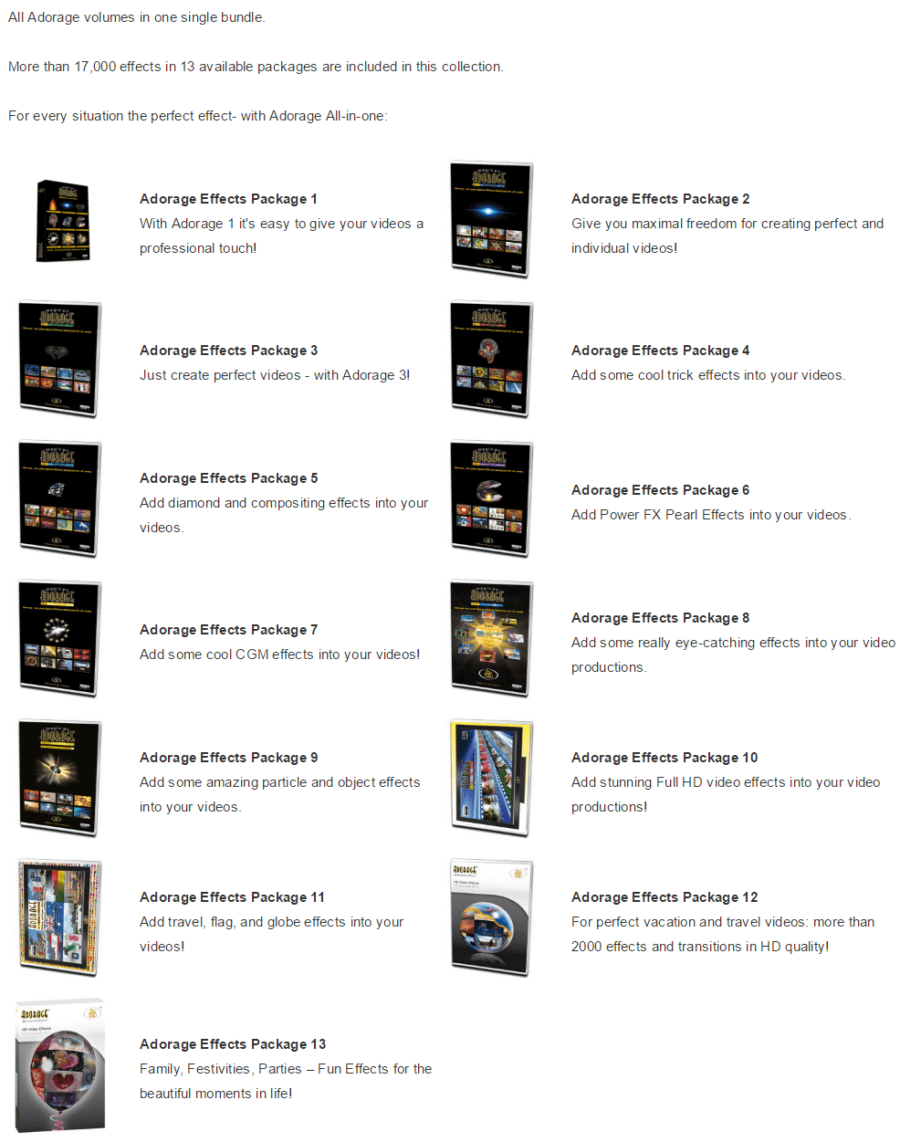 Adorage AllinOne 10 Discount Coupon 2020 (100 Working)