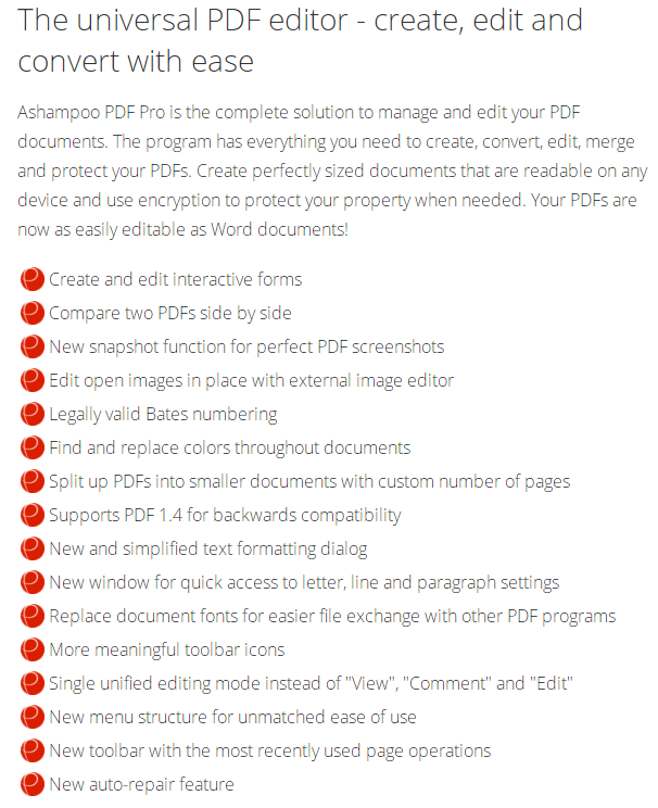 ashampoo pdf pro 3.0 5 ashampoo pdf pro 3.0 5