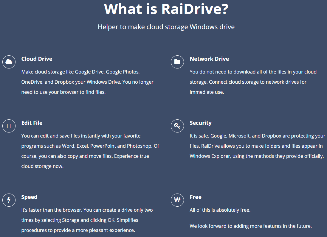 raidrive pro raidrive pro