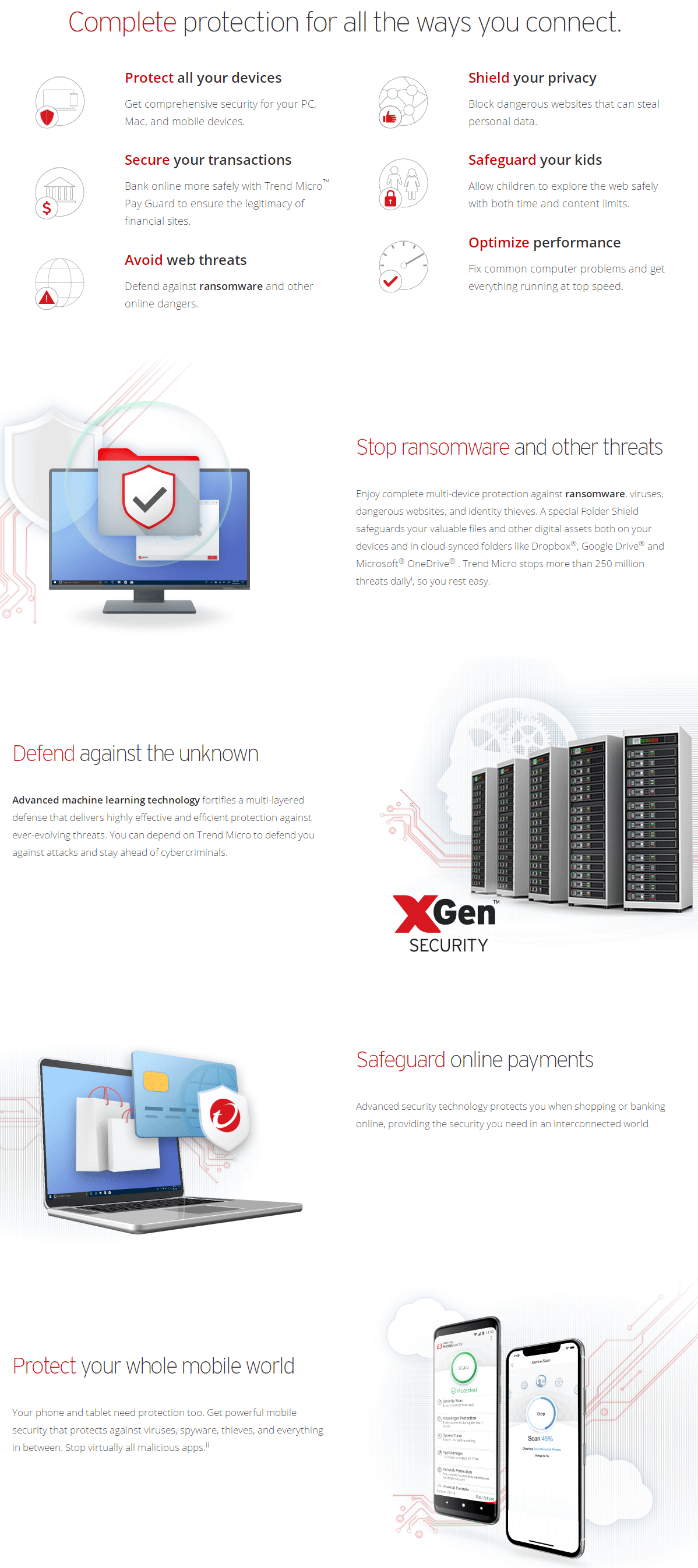 Trend Micro Maximum Security 55 Off Coupon June 2020 (100 Working)