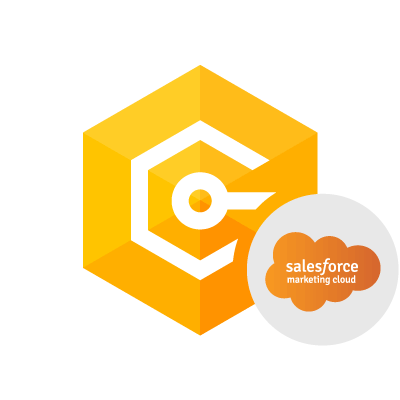 dotConnect for Salesforce Marketing Cloud Discount Coupon