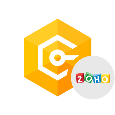 dotConnect for Zoho CRM Discount Coupon