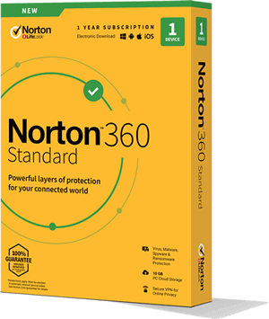 Norton Products Comparison Chart