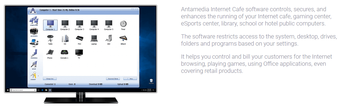 itimer internet cafe software download itimer internet cafe software download