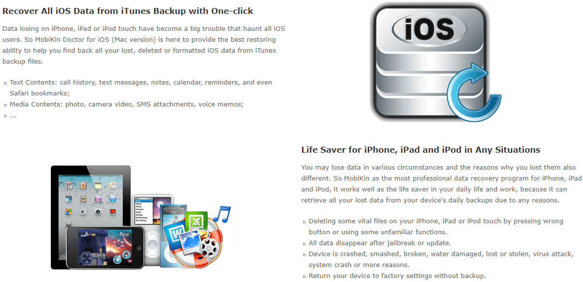 mobikin assistant for ios cost