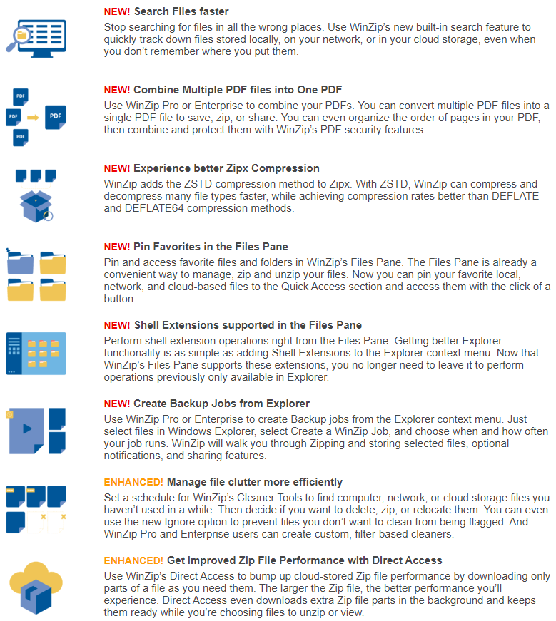 WinZip 40 Discount Coupon July 2020 100 Working 