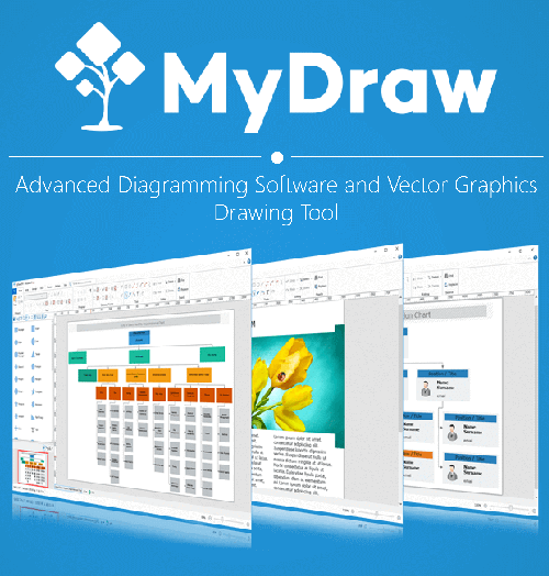 nevron mydraw nevron mydraw