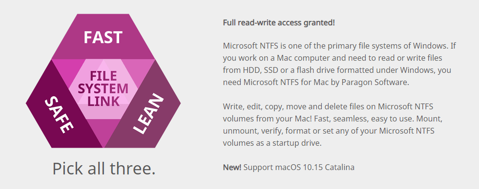 paragon ntfs for mac 15 coupon code paragon ntfs for mac 15 coupon code