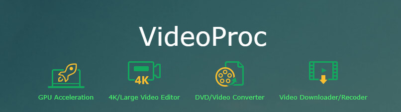 VideoProc giveaway