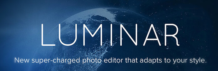 Luminar 3 giveaway