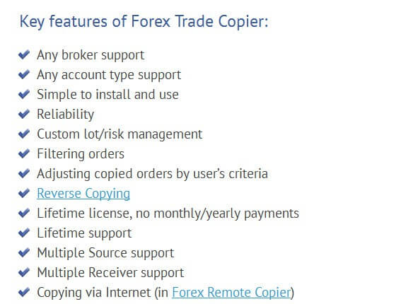Forex copier coupon code