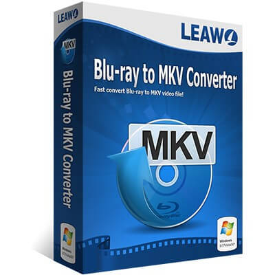 Leawo discount coupon