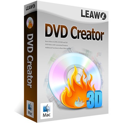 Leawo discount coupon