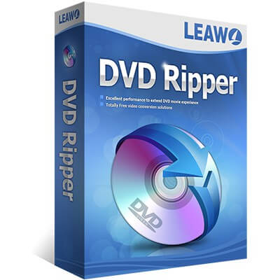 Leawo discount coupon