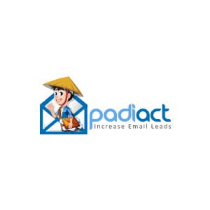 PadiAct Save up to $820 by purchasing 50 credits