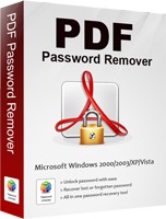 PDF Password Remover Discount Coupon