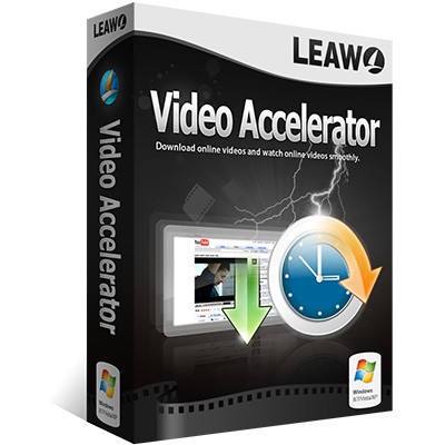Leawo Video Accelerator Discount Coupon