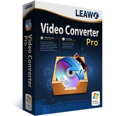 Leawo discount coupon