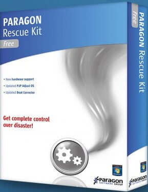Paragon Rescue Kit Free Shopping & Review