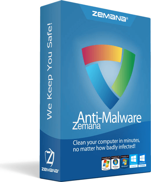 Zemana AntiMalware Discount Coupon Code