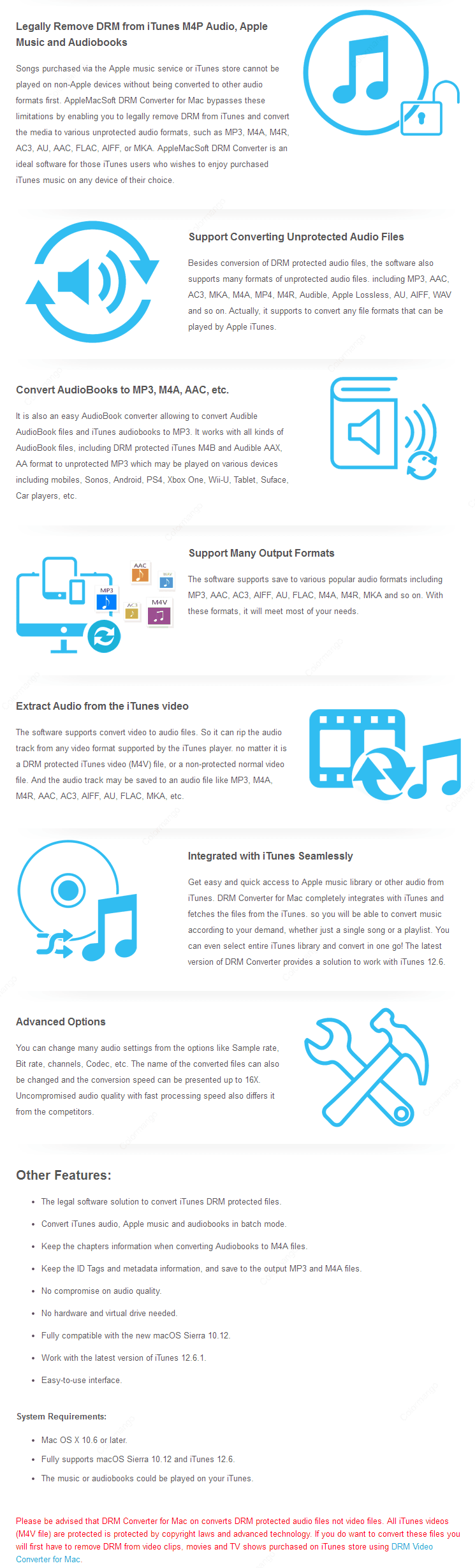 Digital Radio Mondiale Converter