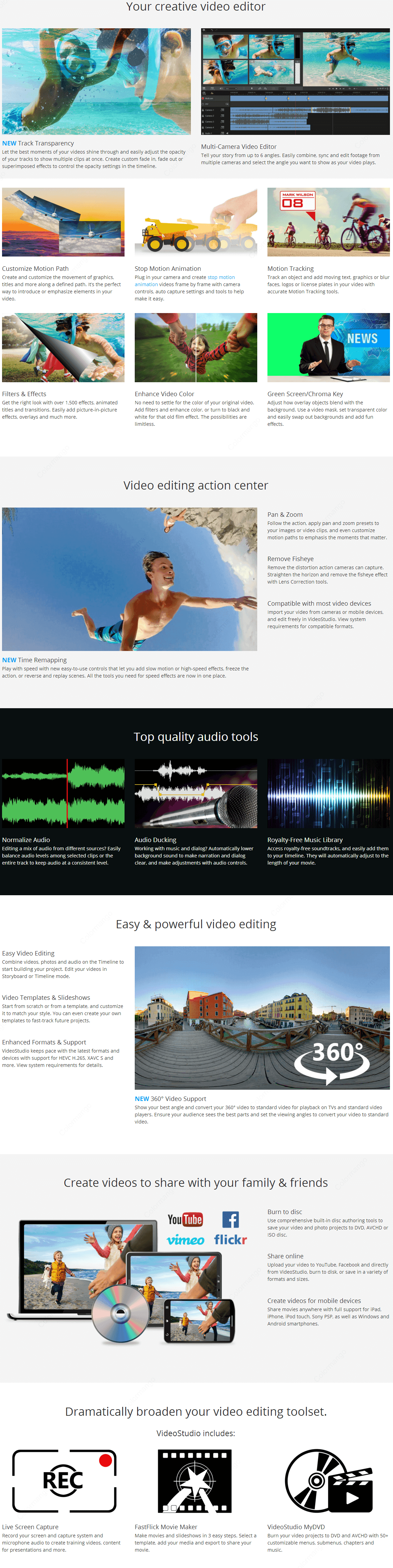 Videostudio pro coupon code