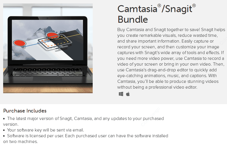camtasia studio snagit camtasia studio snagit