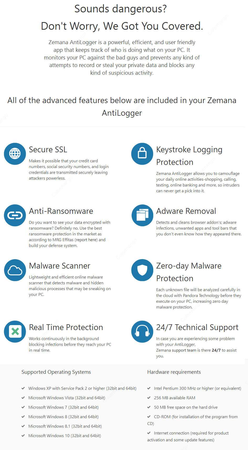 free code activation zemana 30 Zemana Discount Coupon  AntiLogger (100  Working)