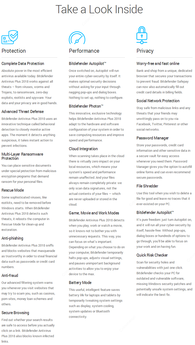 Discount coupon for bitdefender