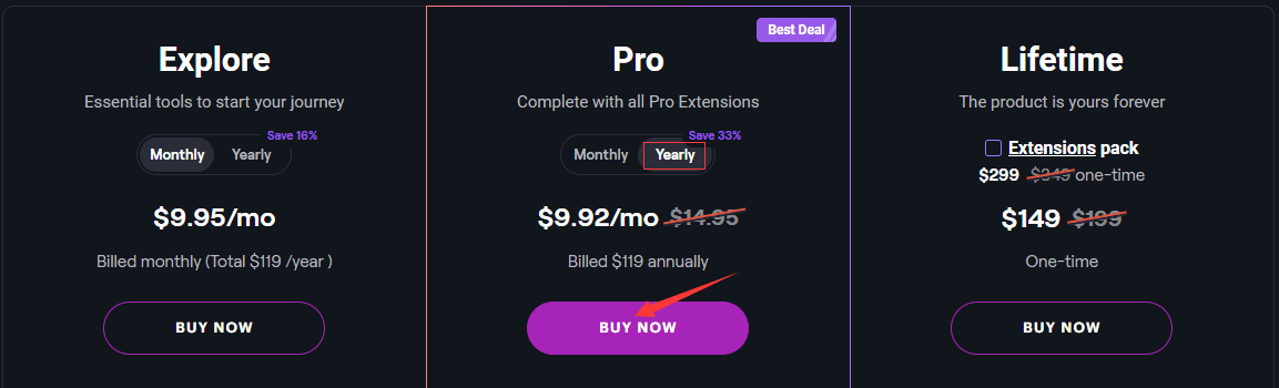 60% off Luminar AI Discount