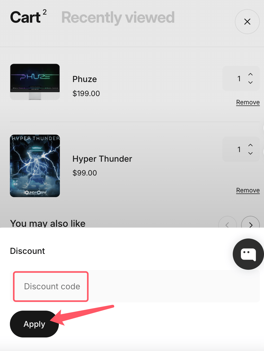 SoundMorph Discount