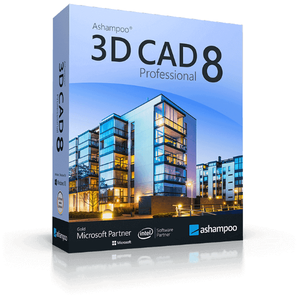 Ashampoo 3d Cad Rus скачать торрент