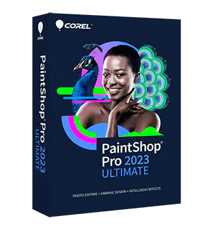 download corel paint shop pro 2022 ultimate