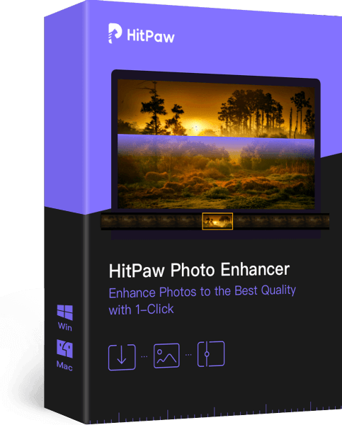 hitpaw photo enhancer for android