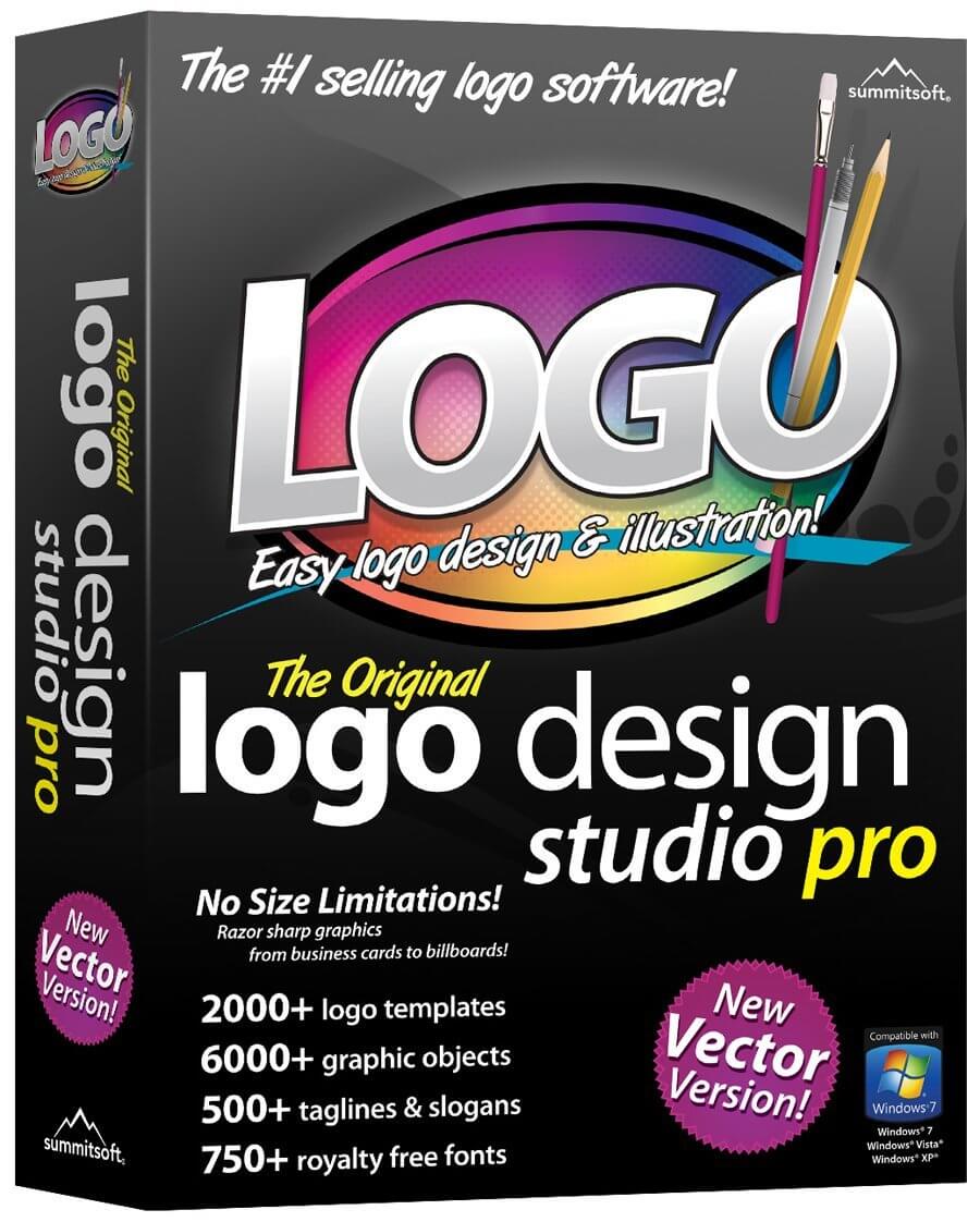 Logo Design Studio Pro Online Ping Price Free Trial Rating Logo Design Studio Pro Boxshot