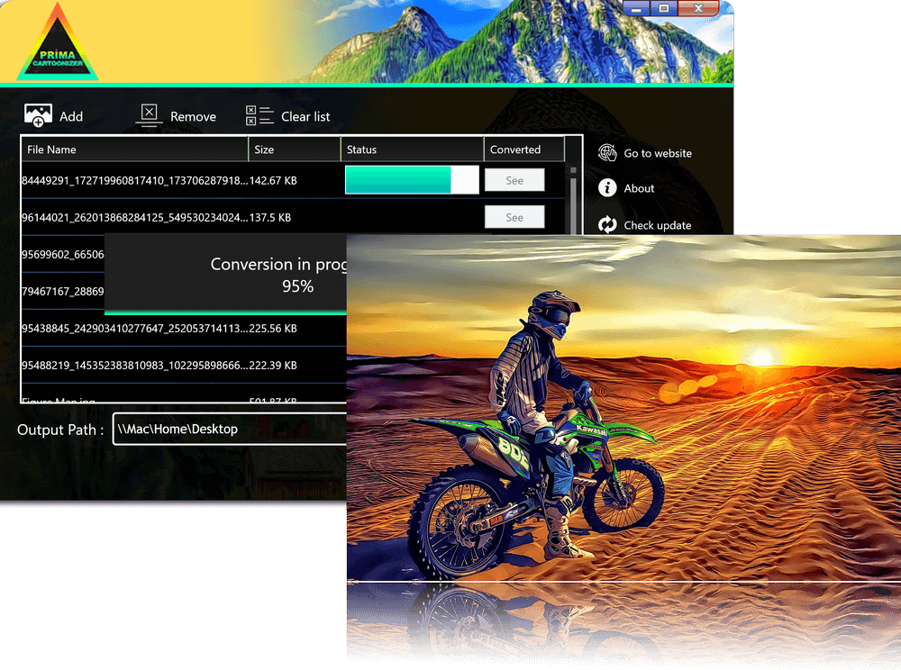 Prima Cartoonizer One 30 Discount 2024 (100 Working)